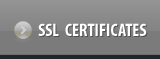 SSL Certificate Provider